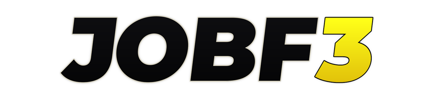 jobf3 লোগো